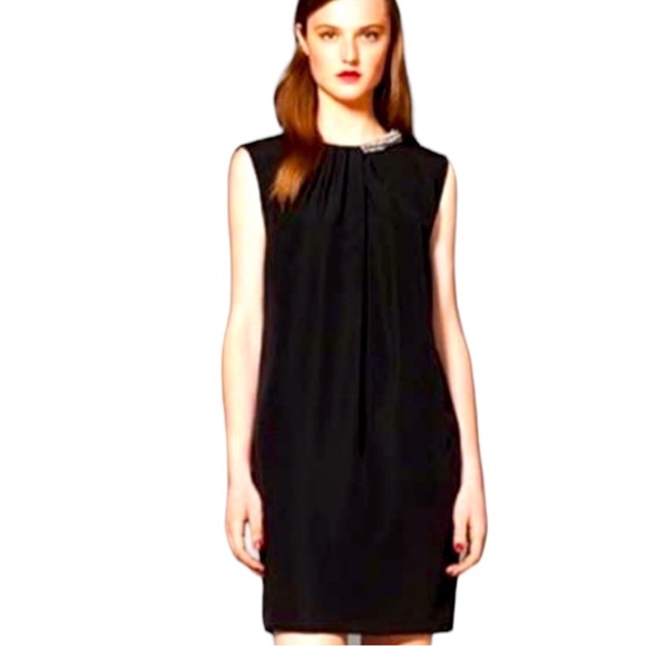 Philip Lin Dress New without the tags Size L - Picture 2 of 16